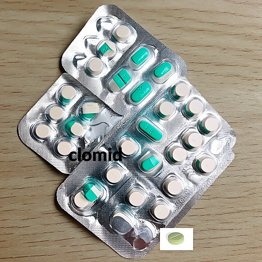 Acheter clomid sans prescription